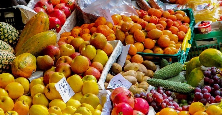 Απεργιακές κινητοποιήσεις στις λαϊκές αγορές από 7 Ιανουαρίου