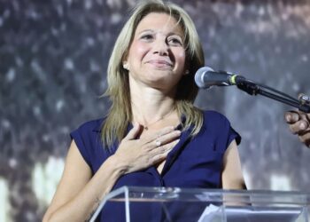 Νέο κόμμα από τη Μαρία Καρυστιανού: Τα ποσοστά που κατέγραψε στις δημοσκοπήσεις και η κρίσιμη δεξαμενή των αναποφάσιστων