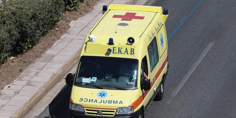 Τραγωδία: Νεκρός 23χρονος σε τροχαίο