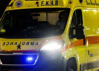 Θανατηφόρο τροχαίο: Νεκρός 34χρονος μετά από σύγκρουση αυτοκινήτων – 3 ακόμη τραυματίες