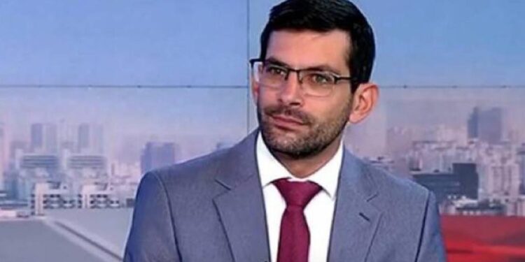 Δήμαρχος αποκάλυψε ανήμερα των Θεοφανείων τη μάχη που δίνει με τον καρκίνο