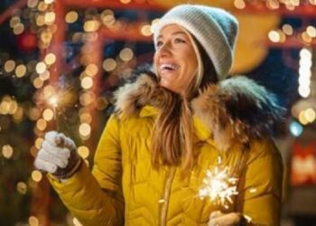 Αυτά θα είναι τα 3 πιο τυχερά ζώδια ολόκληρο το 2026