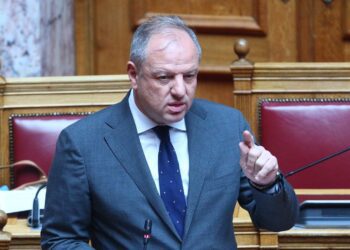 Εκδόθηκε το ΦΕΚ για την επιχορήγηση των πληγέντων από τις πλημμύρες του Ιανουαρίου 2023 σε Αλμωπία και Σκύδρα