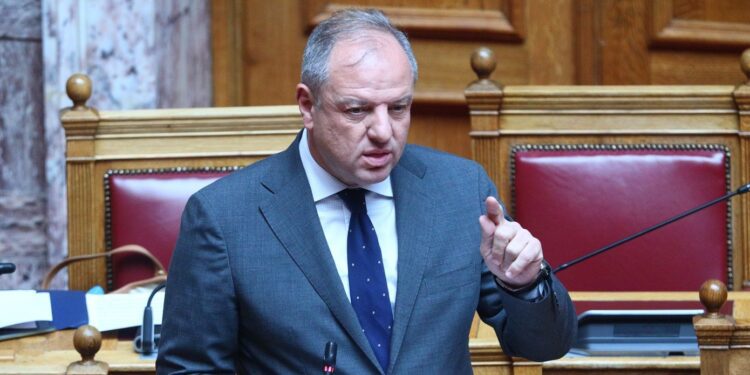 Εκδόθηκε το ΦΕΚ για την επιχορήγηση των πληγέντων από τις πλημμύρες του Ιανουαρίου 2023 σε Αλμωπία και Σκύδρα