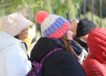 Νέα κακοκαιρία με καταιγίδες, χιόνια και τσουχτερές θερμοκρασίες «χτυπά» από το Σάββατο – Η πρόγνωση των επόμενων ημερών