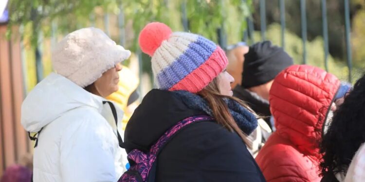 Νέα κακοκαιρία με καταιγίδες, χιόνια και τσουχτερές θερμοκρασίες «χτυπά» από το Σάββατο – Η πρόγνωση των επόμενων ημερών