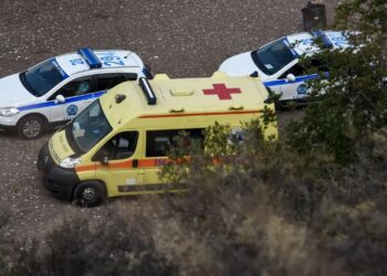 Κτηνοτρόφος στην Πιερία βρέθηκε νεκρός στην αποθήκη του σπιτιού του – Τι εξετάζουν οι Αρχές