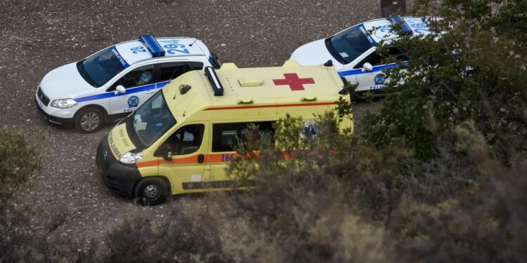 Κτηνοτρόφος στην Πιερία βρέθηκε νεκρός στην αποθήκη του σπιτιού του – Τι εξετάζουν οι Αρχές