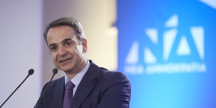 Κυριάκος Μητσοτάκης: Δέκα χρόνια στο «τιμόνι» της ΝΔ – Από outsider σε κυρίαρχο του παιχνιδιού