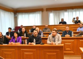 Δύο χρόνια μετά: Η απόφαση του Δημάρχου Αλμωπίας Ν. Παρούτογλου για τους Αντιδημάρχους και το μήνυμα ενότητας