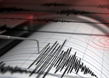 Σεισμός 1,9 Ρίχτερ στην Αλμωπία – Δείτε πού ήταν το επίκεντρο