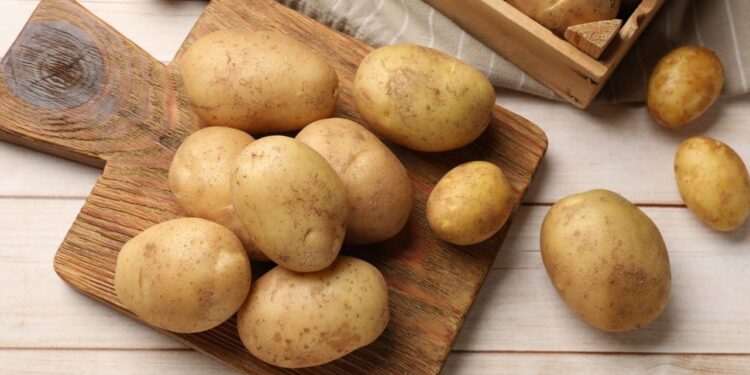Οι πατάτες δεν θα βγάζουν φύτρες πλέον αν γνωρίζετε και εφαρμόζετε σωστά αυτό το απλό κόλπο