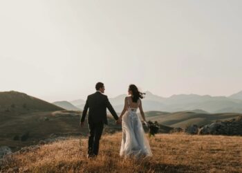 3 ζώδια προβλέπεται να παντρευτούν μέσα στο 2026 – Κι ας μην έχουν κλείσει ακόμα ημερομηνία