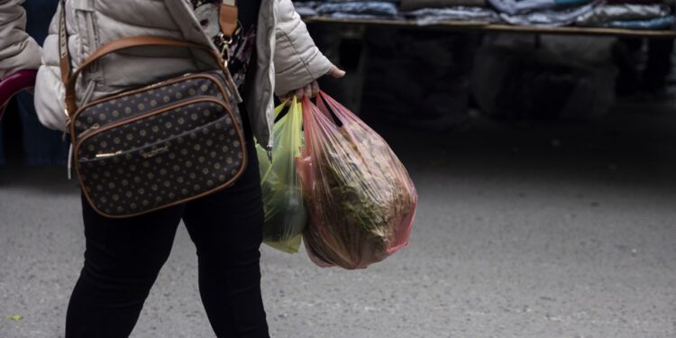 Μεταφέρεται σε νέα οδό η λαϊκή αγορά της Αριδαίας