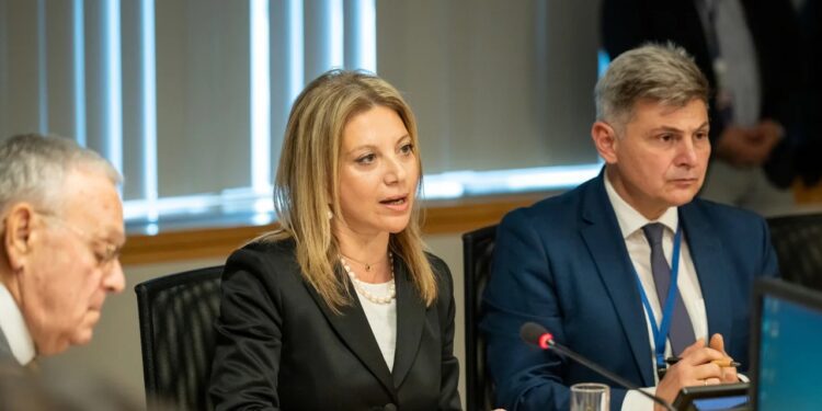 Δεν έχει θέση στο κόμμα Καρυστιανού ο Νίκος Φαραντούρης – Ποιοι είναι οι στενοί συνεργάτες