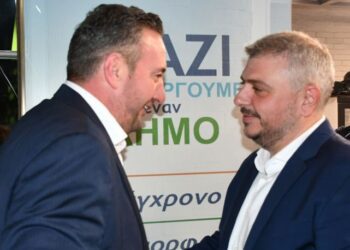 Σφοδρή σύγκρουση Μπάτση – Παρούτογλου: «Εμείς οι αγράμματοι δεν έχουμε δικαίωμα ελεύθερης άποψης»