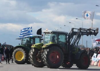 Το παρασκήνιο του ναυαγίου της συνάντησης με τους αγρότες – Ενοχλημένος ο Μητσοτάκης, έτοιμο το Plan B