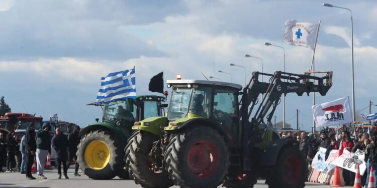 Το παρασκήνιο του ναυαγίου της συνάντησης με τους αγρότες – Ενοχλημένος ο Μητσοτάκης, έτοιμο το Plan B