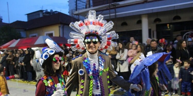 Σύσκεψη για το Καρατζοβίτικο Καρναβάλι 2026
