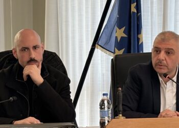 Στο επίκεντρο η διαχείριση των αδέσποτων ζώων στον Δήμο Αλμωπίας – Πως αξιολογούν οι πολίτες αυτό το ζήτημα