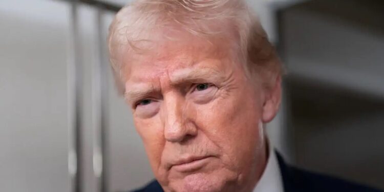 Μήνυμα Τραμπ σε Ιρανούς διαδηλωτές: «Έρχεται βοήθεια, οι δολοφόνοι και οι βασανιστές σας θα το πληρώσουν ακριβά»