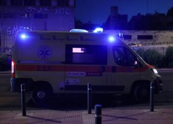 Τραγωδία: Νεκρός 15χρονος σε τροχαίο – Τραυματίστηκε συνομήλικός του