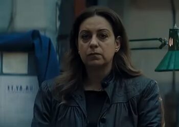 Ριφιφί: Η αληθινή ιστορία πίσω από την κραυγή της Όλγας