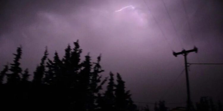 Ήχησε το 112: Εξαιρετικά επείγουσα ειδοποίηση