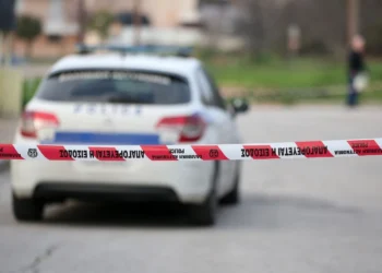 Τραγωδία στις Σέρρες: Νεκρός 17χρονος μετά από καβγά για μία κοπέλα – Ως δράστης κρατείται ένας 18χρονος