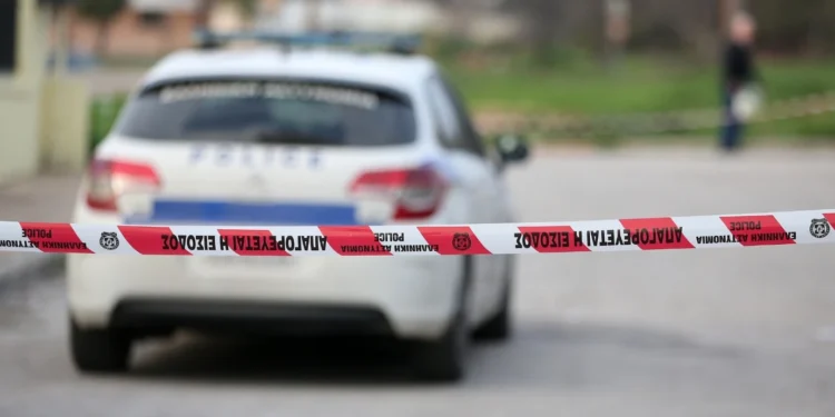 Τραγωδία στις Σέρρες: Νεκρός 17χρονος μετά από καβγά για μία κοπέλα – Ως δράστης κρατείται ένας 18χρονος