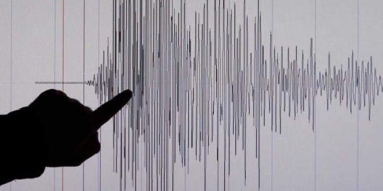 Στον χορό των Ρίχτερ η Αλμωπία – Συνεχίζεται η σεισμική δραστηριότητα