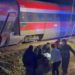 Σιδηροδρομική τραγωδία στην Ισπανία: Στους 39 οι νεκροί, δεκάδες οι τραυματίες – «Εξαιρετικά περίεργο» το δυστύχημα λέει ο υπουργός Μεταφορών