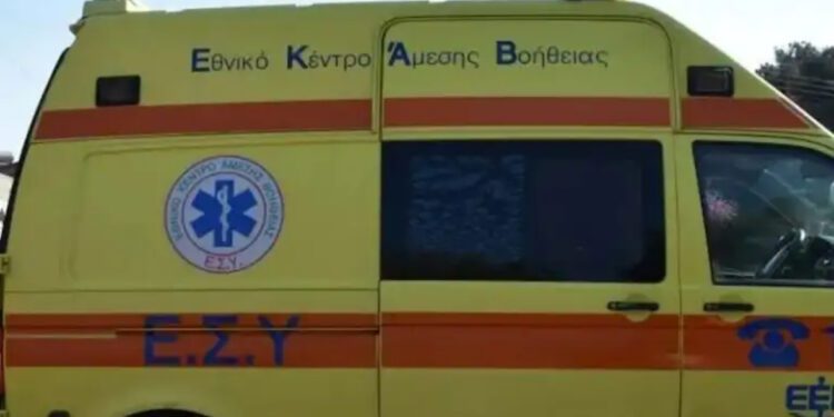 Νεκρή 59χρονη πεζή στη Σκύδρα – Την παρέσυρε 32χρονη με το αυτοκίνητό της