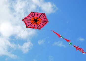 Κούλουμα στην Αλμωπία: Ελάτε να γευτείτε σαρακοστιανά και να πετάξουμε χαρταετό