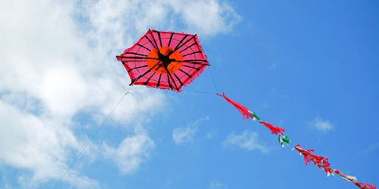 Κούλουμα στην Αλμωπία: Ελάτε να γευτείτε σαρακοστιανά και να πετάξουμε χαρταετό