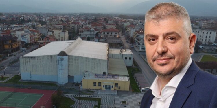 «Δεν μένουμε στα λόγια»: Σε τροχιά υλοποίησης μεγάλα έργα στην Αριδαία – Ν. Παρούτογλου: «Κλείνουμε ελλείμματα, ανοίγουμε δρόμο για έργα»