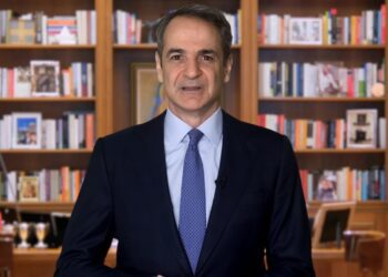 Αυτά είναι τα άρθρα που πάνε προς αναθεώρηση – Μητσοτάκης: «Καιρός να τολμήσουμε μεγάλες τομές»