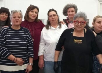 Διασκεδάζουμε όλοι μαζί στη μεγάλη καρναβαλική παρέλαση – «Στη Σκύδρα να βρεθείς, θα γίνει το έλα να δεις!»