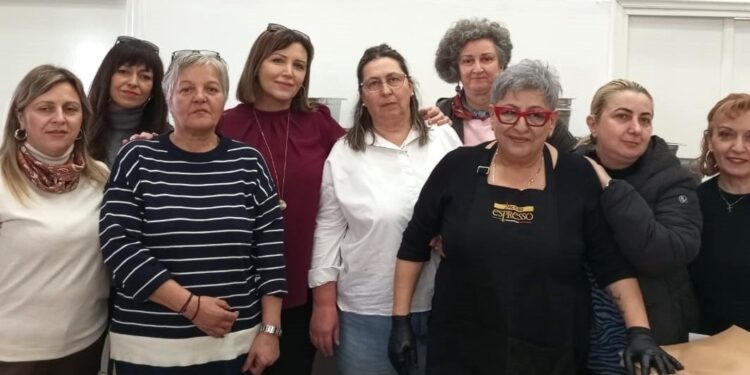 Διασκεδάζουμε όλοι μαζί στη μεγάλη καρναβαλική παρέλαση – «Στη Σκύδρα να βρεθείς, θα γίνει το έλα να δεις!»