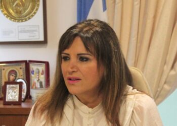 Κ. Ιγνατιάδου: Η αλλαγή σκυτάλης στο Δήμο Σκύδρας αφορά μόνο την αντιπολίτευση – Μετά τις απόκριες να βγάλουν επιτέλους τις μάσκες