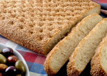 Λαγάνα: Σε τι τιμές κυμαίνεται τη φετινή Καθαρά Δευτέρα