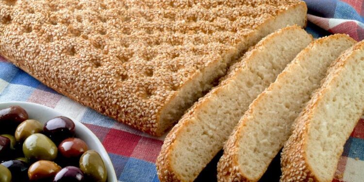 Λαγάνα: Σε τι τιμές κυμαίνεται τη φετινή Καθαρά Δευτέρα