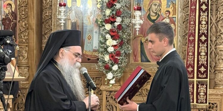 Αριδαία: Διπλοί Χαιρετισμοί στον Ι.Ν. Αγίων Νικάνδρου και Ιωαννικίου – Το πρόγραμμα της εβδομάδας