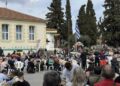 Γιορτάστηκαν τα Κούλουμα στο Δήμο Πέλλας