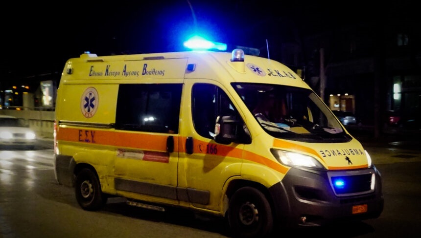 Αιματηρό επεισόδιο στο καρναβάλι της Έδεσσας – 23χρονος μαχαίρωσε 21χρονο