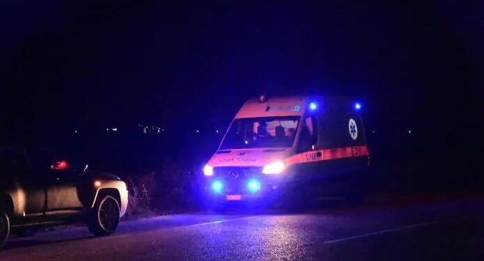 Τραγωδία: Νεκρός 30χρονος στο σπίτι του – Τον βρήκε η σύζυγός του