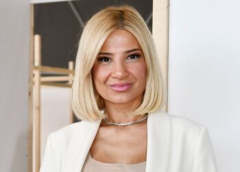 Παντρεύεται η Φαίη Σκορδά – Γάμος σε κλειστό κύκλο