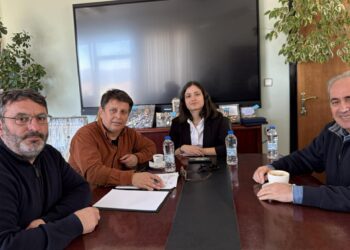 Αλμωπία: Η ξεχασμένη από την Περιφέρεια Κεντρικής Μακεδονίας εσχατιά της Πέλλας