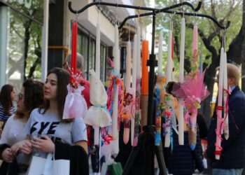 Έκτακτο επίδομα Πάσχα στα σκαριά: Ποιοι οι δικαιούχοι – Μέχρι 250 ευρώ το ποσό