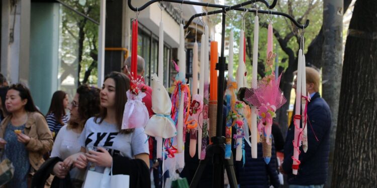 Έκτακτο επίδομα Πάσχα στα σκαριά: Ποιοι οι δικαιούχοι – Μέχρι 250 ευρώ το ποσό